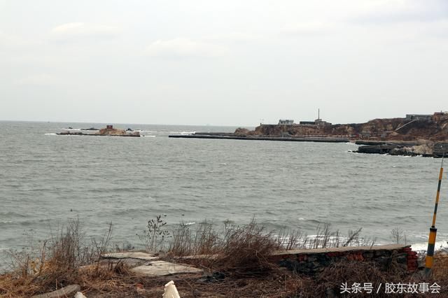 组图:笑星宋丹丹的祖籍,在烟台蓬莱海边这个村