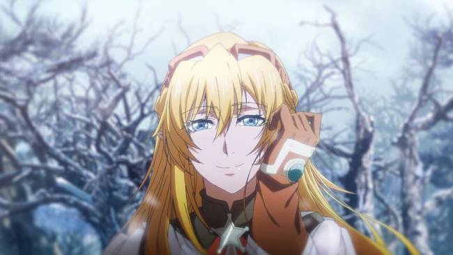 视觉极尽想象男神全员上线 《全职高手》动画今开播 视觉极尽想象男神全员上线 《全职高手》动画今开播