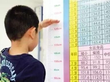 孩子比同龄人矮,该及早治疗,还是该耐心等待?