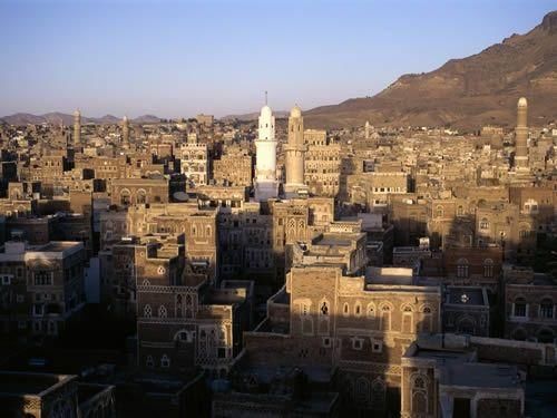 中东经济回暖:埃及成进步最快国家 沙特阿拉伯