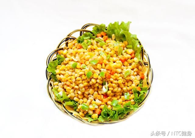 吃玉米真的有助于减肥吗?NTC健身分享玉米减