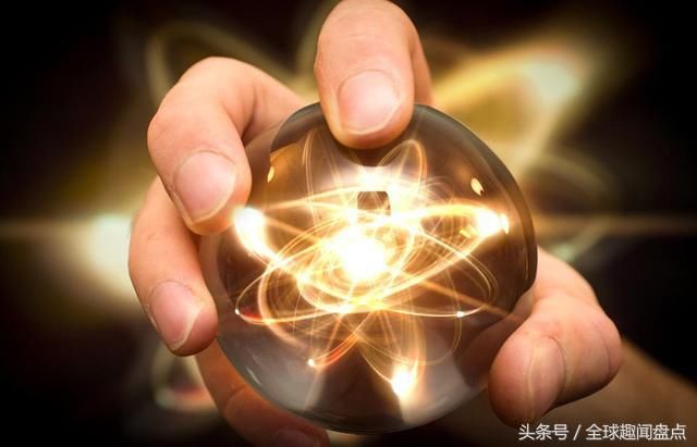 可控核聚变能占领星系?外星人也许和我们科技