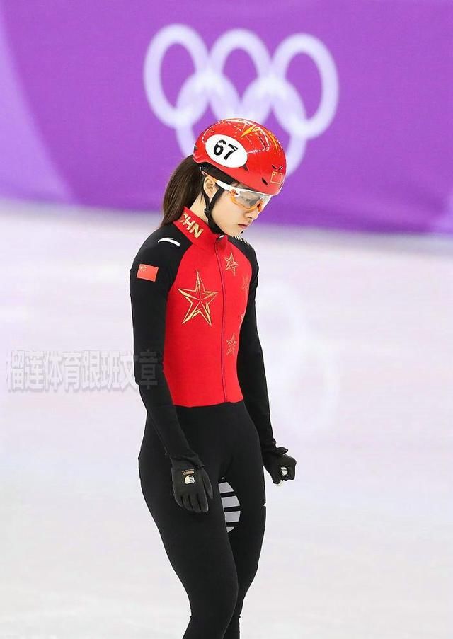 不要脸的韩国人冬奥对中国队下黑手!网友:真想