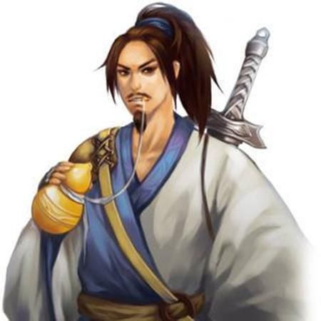 金庸武侠世界里剑魔、剑神、剑仙分别是谁?金