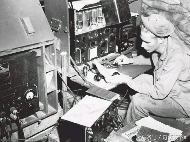 二战美国陆军编制