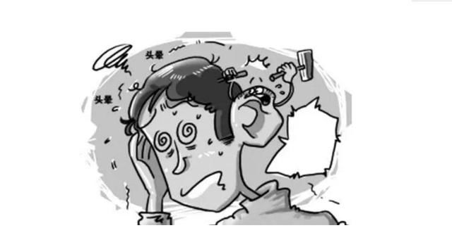 感冒了,为什么觉得耳朵堵呢?