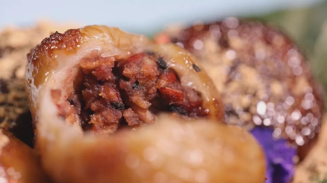 今日小雪,该吃它了!补气养血又驱寒,比包子软,比馒头香 今日小雪,该吃它了!补气养血又驱寒,比包子软,比馒头香