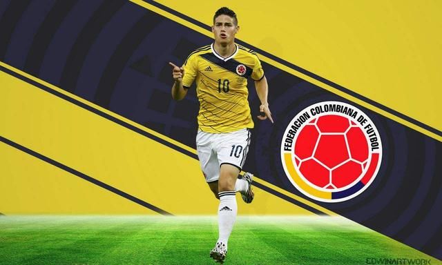 盘点世界杯一战成名的球星,一夜间身价暴涨,是