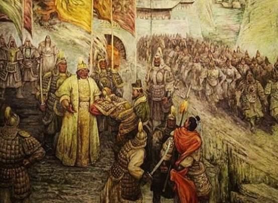 为什么中国人不拍元朝历史剧?真正原因曝光,不