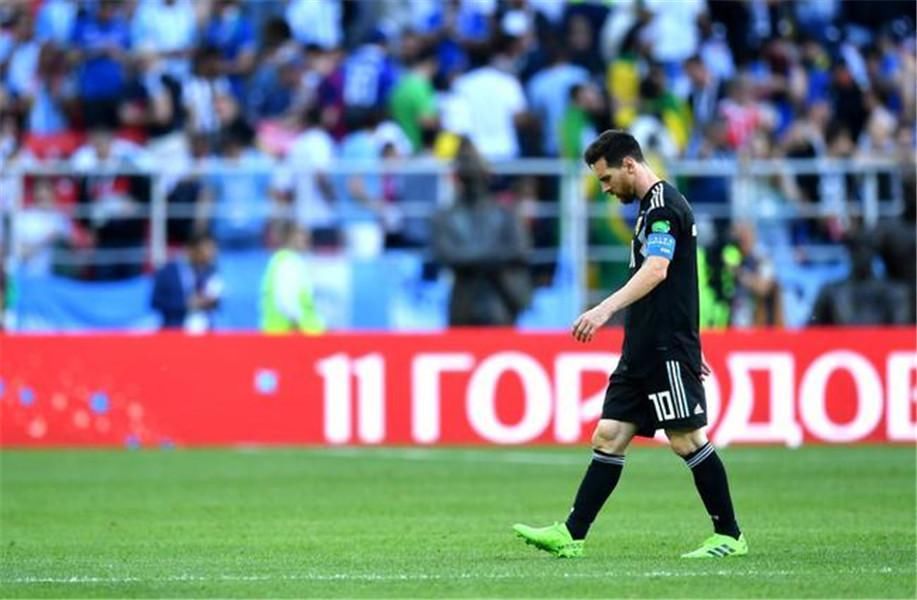 冷不冷?世界杯首轮 国际足联排名前十球队仅有