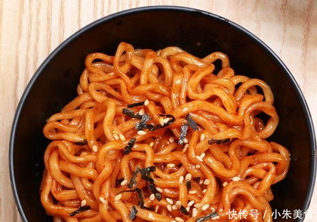 快手吃货主播最爱吃的美食,第一个最好吃,最后