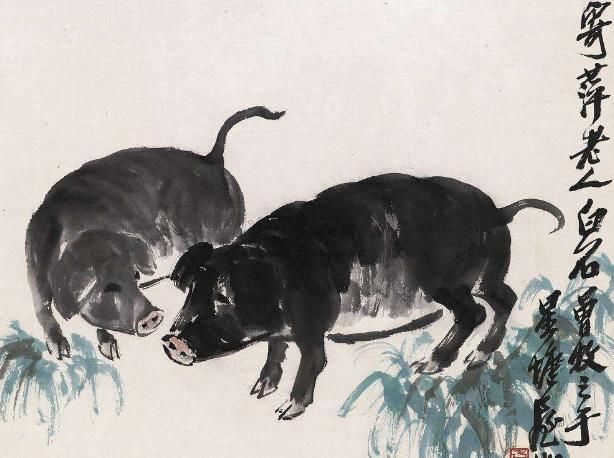 乐天安命,抵不过命运的安排:1971年的苦命猪,你