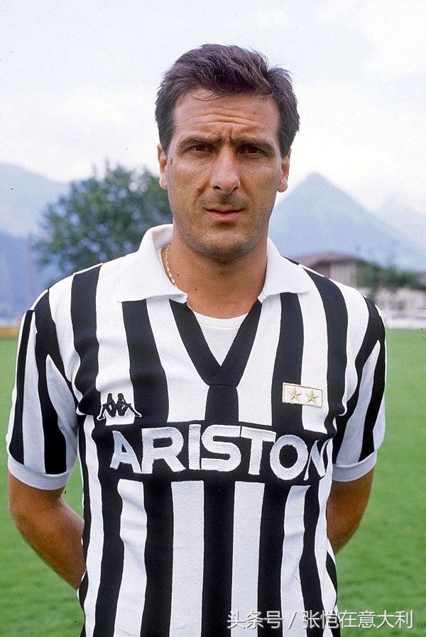 外媒评意大利中后卫最强8人:卡纳瓦罗仅第6,他