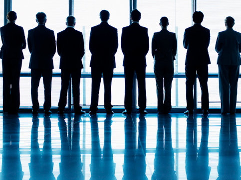 最能打动年薪百万职业经理人跳槽的,永远不是