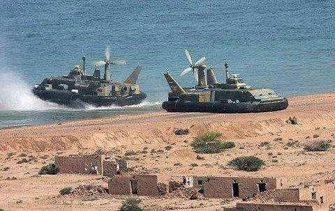 美国与伊朗的矛盾再度升级,伊朗:不要低估了我