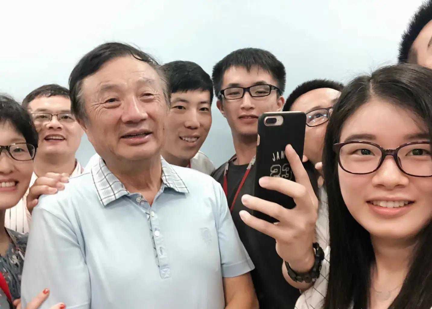 封杀华为?韩国通讯巨头选择华为5G,称用了华