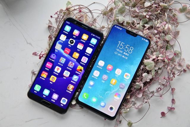 学生党购机必看:vivo Z1与荣耀V10谁更具值得