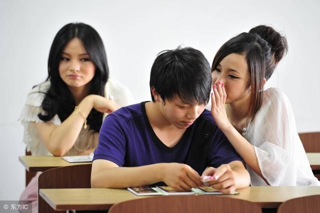 在编教师与非在编教师的区别真的如此之大?说