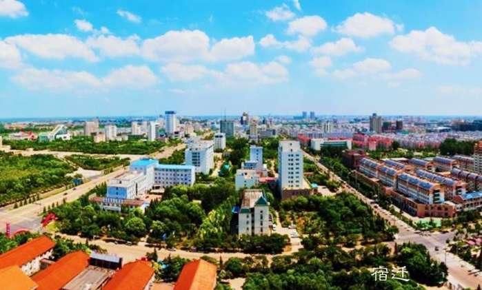 从人口流动看江苏贫富差距,苏南富苏北穷,这3