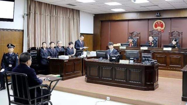 揭贪官心路历程:从拒贿百万到敛财1.5亿!钱藏在鸡窝、水箱里 揭贪官心路历程:从拒贿百万到敛财1.5亿!钱藏在鸡窝、水箱里