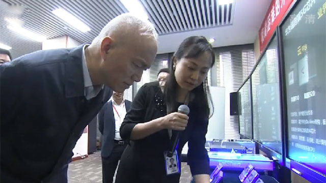 北京要抢占5G产业发展先机 北京要抢占5G产业发展先机