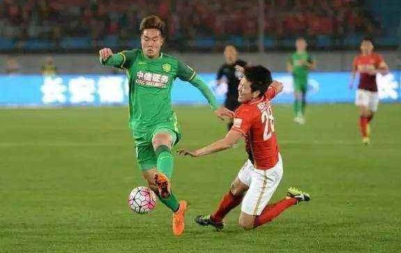 中超又一天才横空出世!小将单刀绝杀葡萄牙领