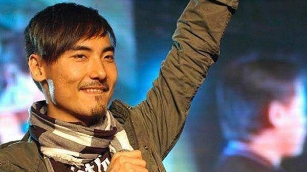 何洁发文否认出轨 深扒现男友刁磊曾经的复杂婚史
