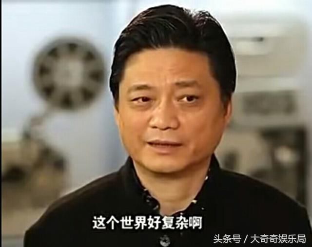 为什么冯小刚《手机》的故事情节要隐射崔永元
