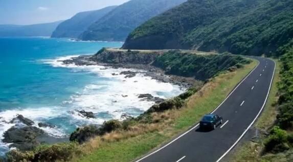 想在澳洲当老司机,最简单的澳大利亚驾考攻略