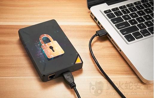 有移动硬盘文件加密软件吗?文件加密软件推荐