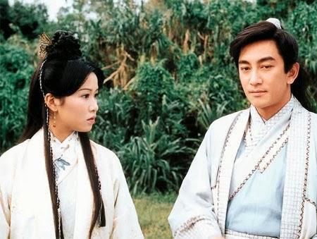 新版《倚天屠龙记》开拍,网友:看见导演是他,就