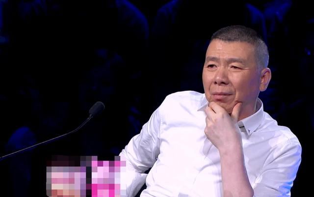 冯小刚还没有发声就有人坐不住了 崔永元:我得