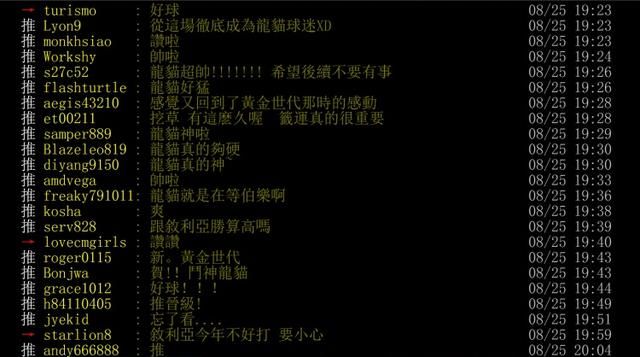 台北男篮时隔12年再进亚运八强 台湾球迷:后场