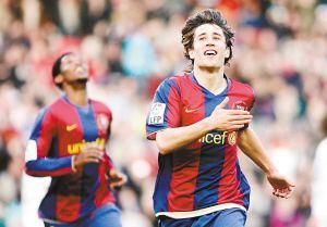 世界足坛十大伤仲永球员,如此天赋却自甘堕落