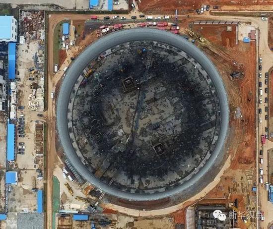 江西电厂倒塌致73死: 31人被采取刑事强制措施 江西电厂倒塌致73死: 31人被采取刑事强制措施