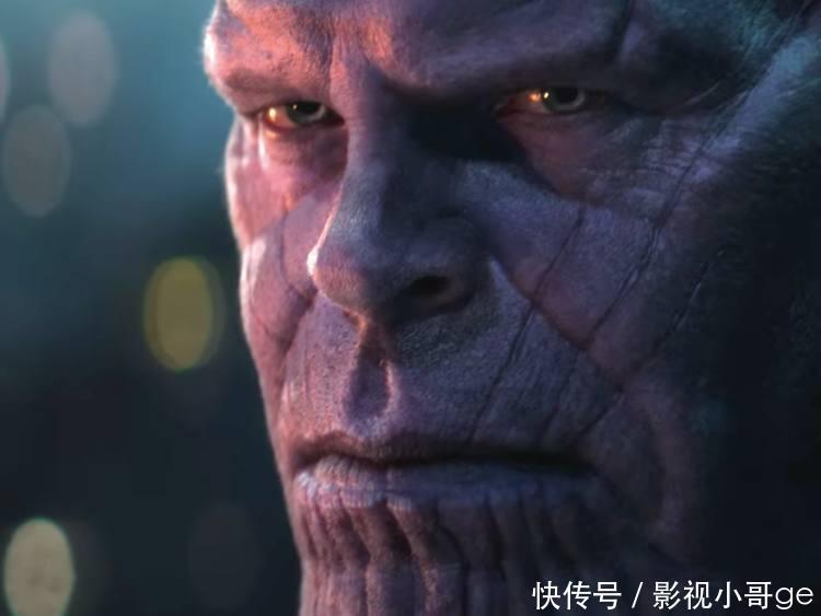 《复仇者联盟3》在剧情上留了10个坑,《复联4