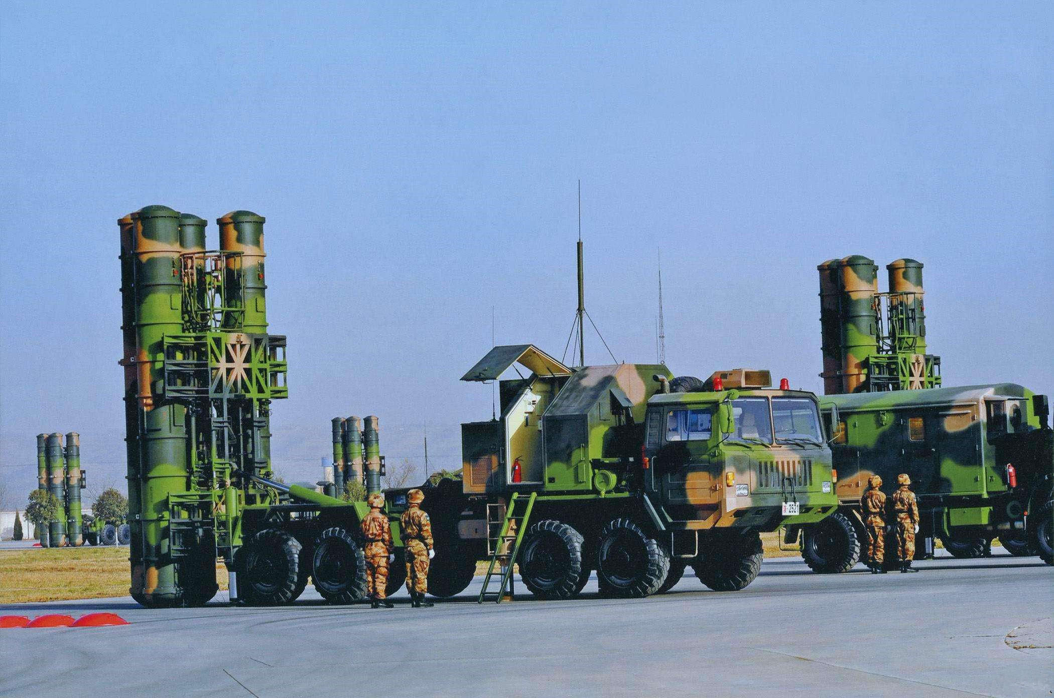 三峡大坝隐藏什么秘密,为什么中国敢称不怕核武器攻击?