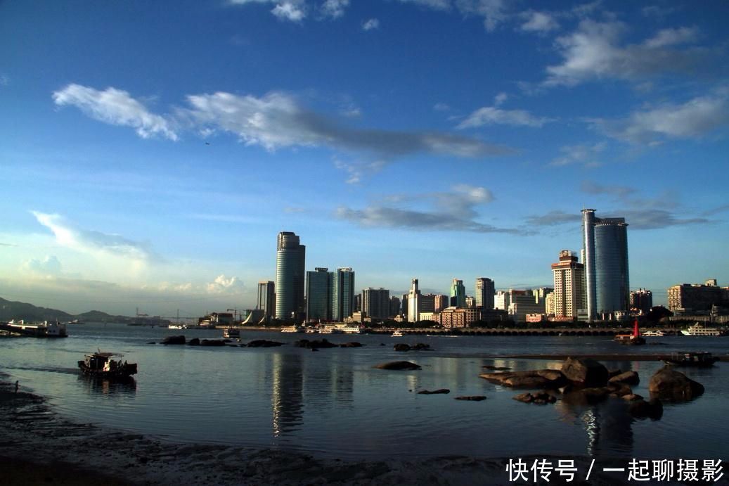 直击我国南方城市中房价最高的六个,你愿意在