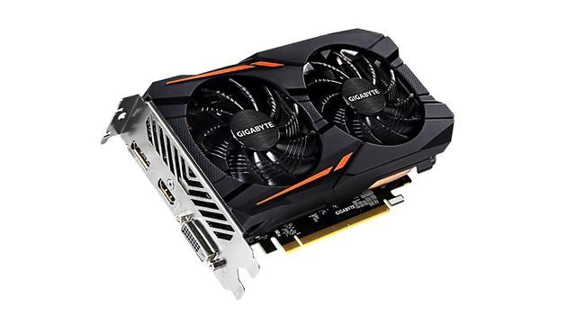 买家要注意了:现在amd的radeon rx 560显卡有两种版本