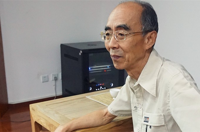 王开玺 一位读者则在交流环节中表示:做为有孝道的皇帝,这两个孩子