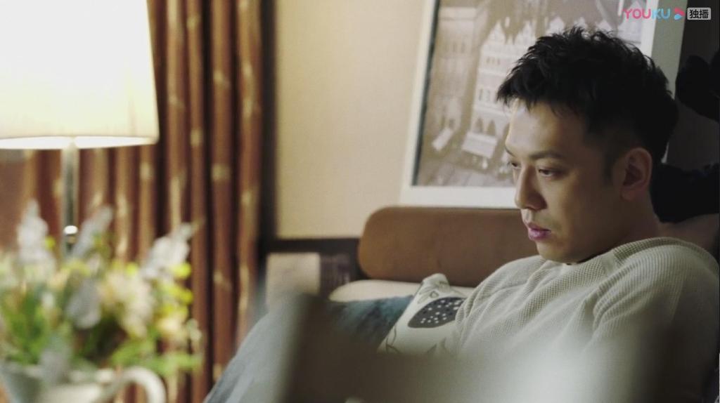 赵震宇《读心》无偶像包袱塑造病患角色 精湛演技获好评(图1) 赵震宇《读心》无偶像包袱塑造病患角色 精湛演技获好评(图1)