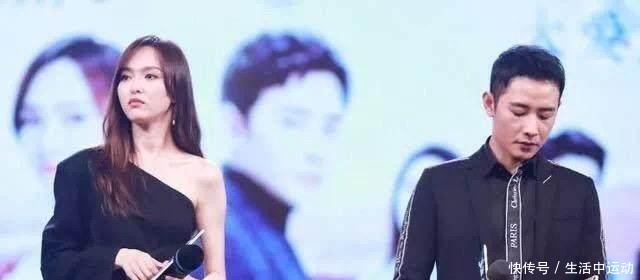 罗晋和唐嫣为何迟迟还不结婚 杨幂透露了实情