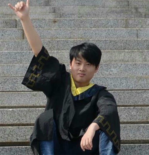 目击者:曾在传销组织“蝶蓓蕾”的窝点见过李文星 目击者:曾在传销组织“蝶蓓蕾”的窝点见过李文星