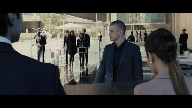 时间规划局:叛逆的女孩为了小情郎,坑自己亲爹