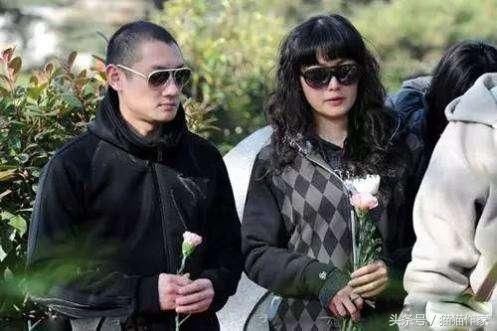 《情深深雨蒙蒙》方瑜扮演者李钰去世,男友京