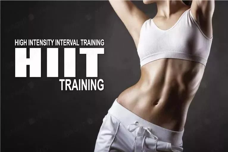 初阶,进阶,高阶HIIT燃脂训练,12个动作不信减不