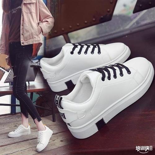 18年最火的舒适女鞋,脚感好不磨脚,彰显女人时