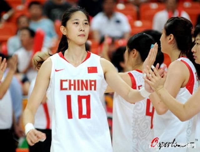 92分大胜!亚运会中国女篮四战全胜晋级!中国男