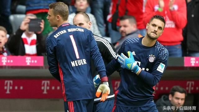 奢侈!俄罗斯世界杯身价排名第二的门将 在这个