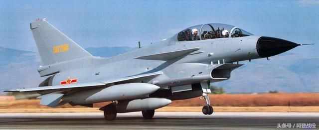 歼10和F16到底哪个更强,不需要再争了